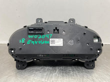 Load image into Gallery viewer, Speedometer Cluster ENVISION 2018 - NW710773