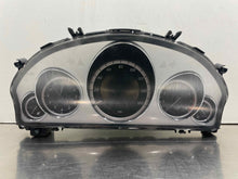 Load image into Gallery viewer, SPEEDOMETER CLUSTER Mercedes-Benz E350 E550 E63 2011 11 - NW707758