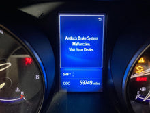 Load image into Gallery viewer, Speedometer Cluster C-HR 2018 - NW712309