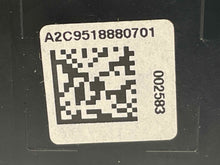 Load image into Gallery viewer, Temperature Controls C-HR 2018 - NW710988