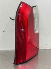 Load image into Gallery viewer, TAIL LIGHT LAMP ASSEMBLY Terrain 10 11 12 13 14 15 16 17 Left - NW712479