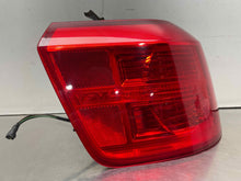 Load image into Gallery viewer, OUTER TAIL LIGHT LAMP GMC Terrain 10 11 12 13 14 15 Left - NW712480