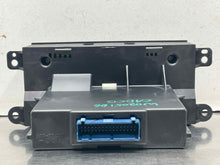 Load image into Gallery viewer, TEMPERATURE CONTROLS Cadillac CTS 2005 05 2006 06 - NW713196