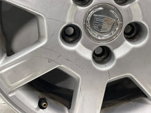 Load image into Gallery viewer, WHEEL RIM Cadillac CTS 05 06 07 16x7 ALLOY 16x7, 5 lug, 115mm - NW712923