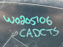 Load image into Gallery viewer, PARKLAMP Cadillac CTS 2003 03 2004 04 2005 05 2006 06 2007 07 Right - NW712647