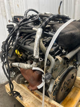 Load image into Gallery viewer, Engine Motor Cadillac CTS 2006 - NW712238