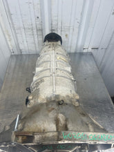 Load image into Gallery viewer, TRANSMISSION Cadillac CTS 2005 05 2006 06 2007 07 VIN T - NW712627