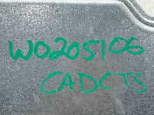 Load image into Gallery viewer, ECU ECM COMPUTER Lacrosse Rendezvous CTS SRX Allure 2004-2008 - NW712087