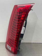 Load image into Gallery viewer, OUTER TAIL LIGHT LAMP Cadillac CTS 08 09 10 11 12 13 14 Right - NW712470