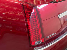 Load image into Gallery viewer, OUTER TAIL LIGHT LAMP Cadillac CTS 08 09 10 11 12 13 14 Left - NW712471