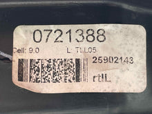 Load image into Gallery viewer, OUTER TAIL LIGHT LAMP Cadillac CTS 08 09 10 11 12 13 14 Left - NW712471