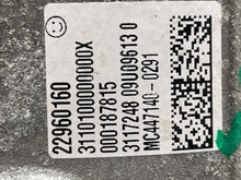 Load image into Gallery viewer, AC Compressor Cadillac XT5 2018 - NW711699