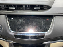 Load image into Gallery viewer, Radio Cadillac XT5 2018 - NW711737