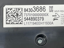 Load image into Gallery viewer, Radio Cadillac XT5 2018 - NW711737
