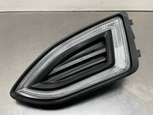 Load image into Gallery viewer, TURN SIGNAL LIGHT LAMP Ford Edge 15 16 17 18 Bumper Mounted Left - NW712654