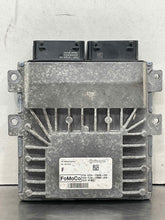 Load image into Gallery viewer, ECU ECM COMPUTER Edge Explorer F150 Pickup Flex Mustang Taurus 15-16 - NW712092