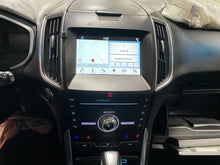 Load image into Gallery viewer, Radio Ford Edge 2018 - NW711784