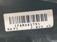 Load image into Gallery viewer, HEADLIGHT LAMP ASSEMBLY Rogue 2014 14 2015 15 2016 16 Right - NW711008