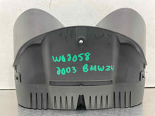 Load image into Gallery viewer, SPEEDOMETER CLUSTER BMW Z4 2003 03 2004 04 2005 05 - NW712294