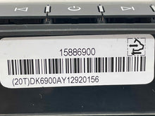 Load image into Gallery viewer, Temperature Controls Cadillac Escalade 2012 - NW713198