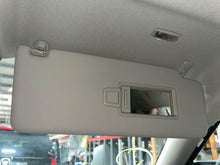 Load image into Gallery viewer, Interior Sun Visors Volkswagen Atlas 2019 - NW712822