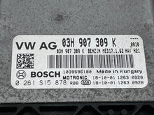 Load image into Gallery viewer, ECU ECM COMPUTER Volkswagen Atlas 18 19 20 21 22 - NW712141