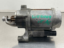 Load image into Gallery viewer, Starter Motor AUDI A6 2015 - NW712350