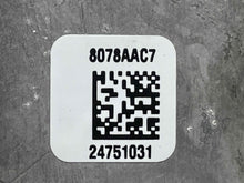 Load image into Gallery viewer, Radio GRAND CHEROKEE 2015 - NW711771