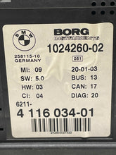 Load image into Gallery viewer, SPEEDOMETER CLUSTER BMW Z4 2003 03 2004 04 2005 05 - NW712295