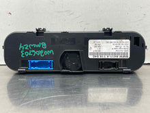 Load image into Gallery viewer, Temperature Controls BMW Z4 2003 - NW713209
