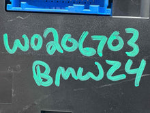 Load image into Gallery viewer, Temperature Controls BMW Z4 2003 - NW713209
