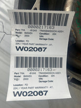 Load image into Gallery viewer, AUTOMATIC TRANSMISSION BMW 330ci 330i 330xi 530i Z4 2001-2005 - NW712640
