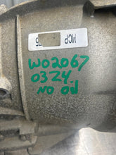 Load image into Gallery viewer, AUTOMATIC TRANSMISSION BMW 330ci 330i 330xi 530i Z4 2001-2005 - NW712640