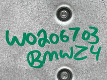 Load image into Gallery viewer, Computer BMW Z4 2003 - NW711498
