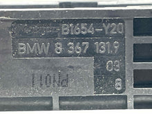 Load image into Gallery viewer, BODY CONTROL MODULE BCM COMPUTER BMW Z4 03 04 05 - NW711499