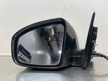 Load image into Gallery viewer, SIDE VIEW DOOR MIRROR Infiniti EX35 EX37 QX50 2008-2015 Left - NW711900