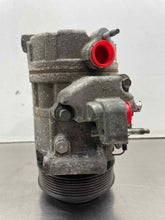 Load image into Gallery viewer, AC COMPRESSOR M37 EX37 EX35 G37 2009 09 2010 10 2011 11 12 13 14 - NW711707