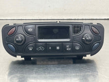Load image into Gallery viewer, Temperature Controls MERCEDES C-CLASS 2002 - NW710975