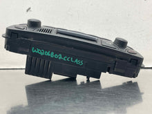 Load image into Gallery viewer, Temperature Controls MERCEDES C-CLASS 2002 - NW710975