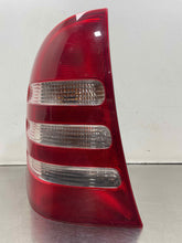 Load image into Gallery viewer, TAIL LIGHT LAMP ASSEMBLY C230 C240 C32 C320 02 03 04 Left - NW712570