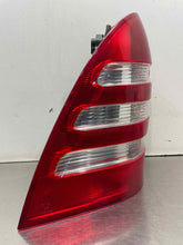 Load image into Gallery viewer, TAIL LIGHT LAMP ASSEMBLY C230 C240 C32 C320 02 03 04 Left - NW712570
