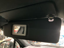 Load image into Gallery viewer, INTERIOR SUN VISORS Cayenne 2011 11 2012 12 2013 13 2014 14 Left - NW712815