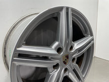 Load image into Gallery viewer, Wheel Rim PORSCHE CAYENNE 2011 - NW713003