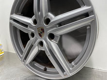 Load image into Gallery viewer, Wheel Rim PORSCHE CAYENNE 2011 - NW713003