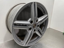 Load image into Gallery viewer, Wheel Rim PORSCHE CAYENNE 2011 - NW713006