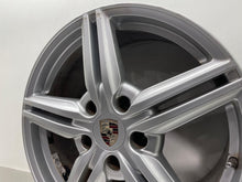 Load image into Gallery viewer, Wheel Rim PORSCHE CAYENNE 2011 - NW713006