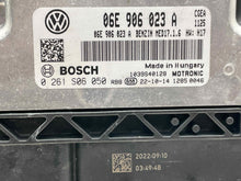 Load image into Gallery viewer, ECU ECM COMPUTER Porsche Cayenne 11 12 13 14 15 16 17 18 - NW712135