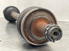 Load image into Gallery viewer, REAR AXLE SHAFT C230 C240 C280 C320 C350 C55 CLK320 CLK350 CLK500 05-09 - NW711194