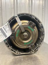 Load image into Gallery viewer, AUTOMATIC TRANSMISSION CLK320 CLK430 CLK500 CLK55 E300d E320 98-03 RWD - NW712646