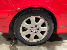 Load image into Gallery viewer, WHEEL RIM CLK320 CLK430 CLK500 CLK55 01-03 16x7 16x7, 5 lug, 112mm - NW713022